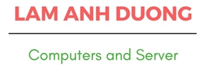 LAM ANH DUONG Logo 2