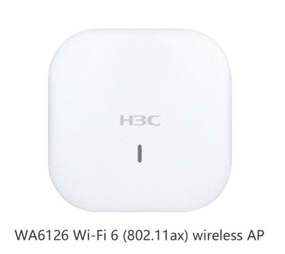 Wifi H3C EWP-WA6126