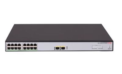 H3C S1600V2-18P L2 Ethernet Switch 