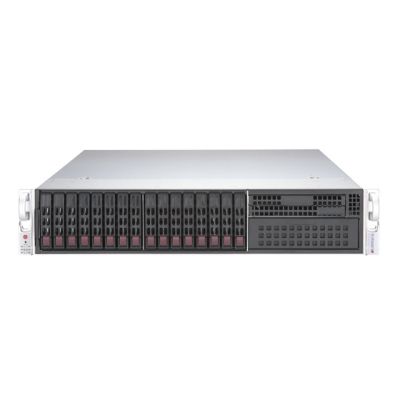 Server Supermicro SYS-6029P-TR