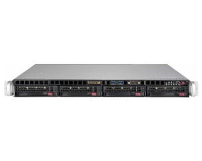 Server Supermicro SYS-5019C-MHN2