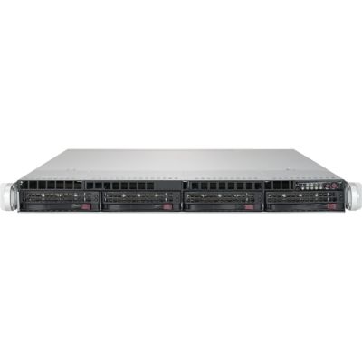 Server Supermicro SYS-6019P-WTR