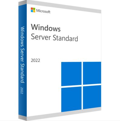 Phần mềm Windows Server 2022 standard 64Bit English P73-08328