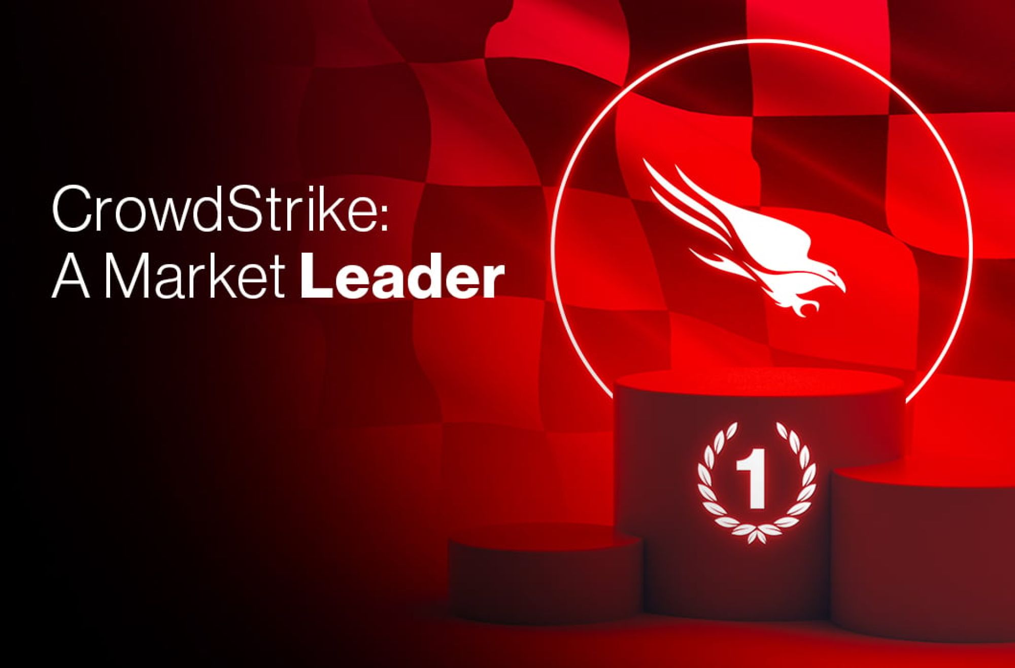 Nh&agrave; ph&acirc;n phối Crowdstrike tại Việt Nam